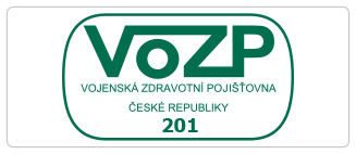Vojenská zdravotní pojišťovna ČR (201)